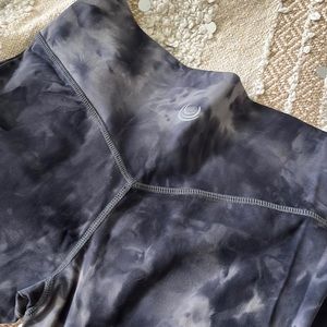 Lazuli Grey Marl Size M